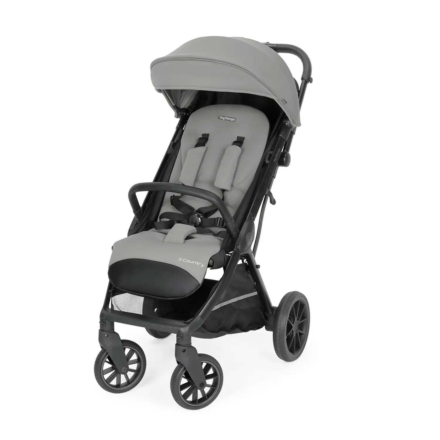Passeggino X-country Mercury Peg Perego - passeggini compatti