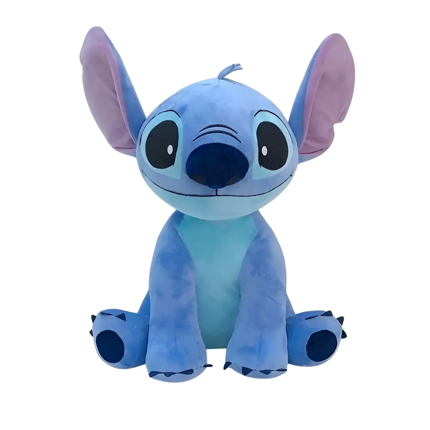 Peluche Stitch 45 Cm - peluches 0/36 mesi