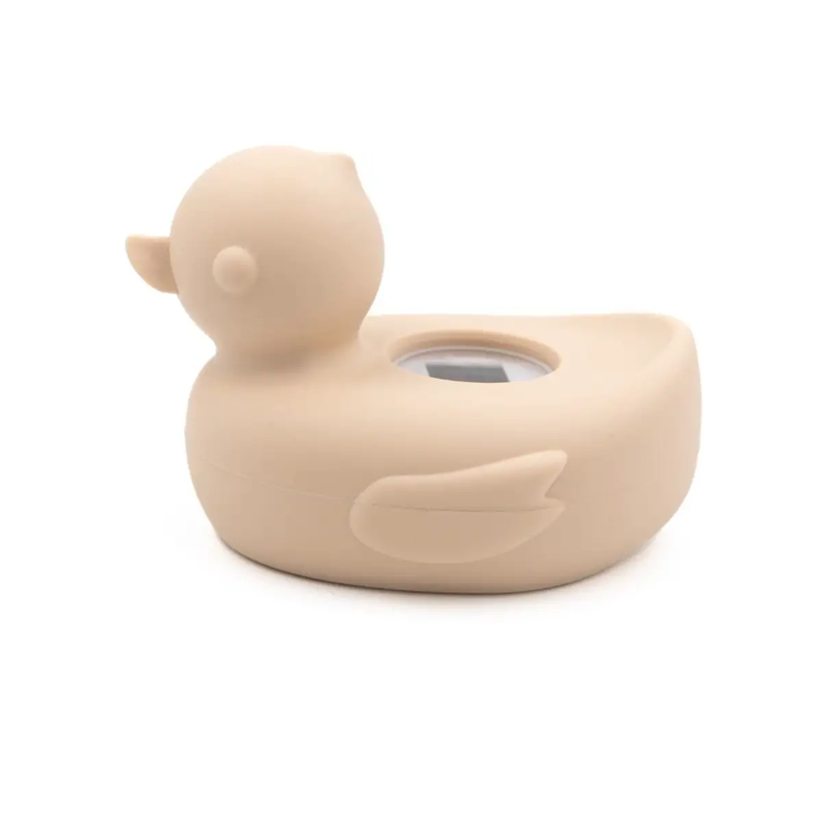 Termometro da Bagno Bamboom Paperella Soft Pink - accessori