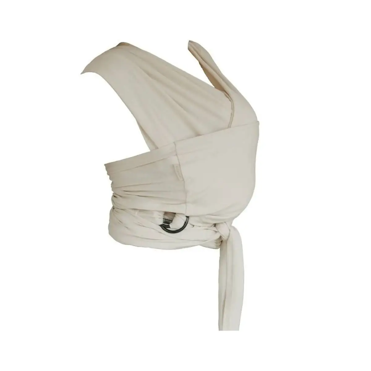 Fascia Porta Bebè Easy Sling Di Bamboom Birch Sand - marsupi e zaini porta bimbo