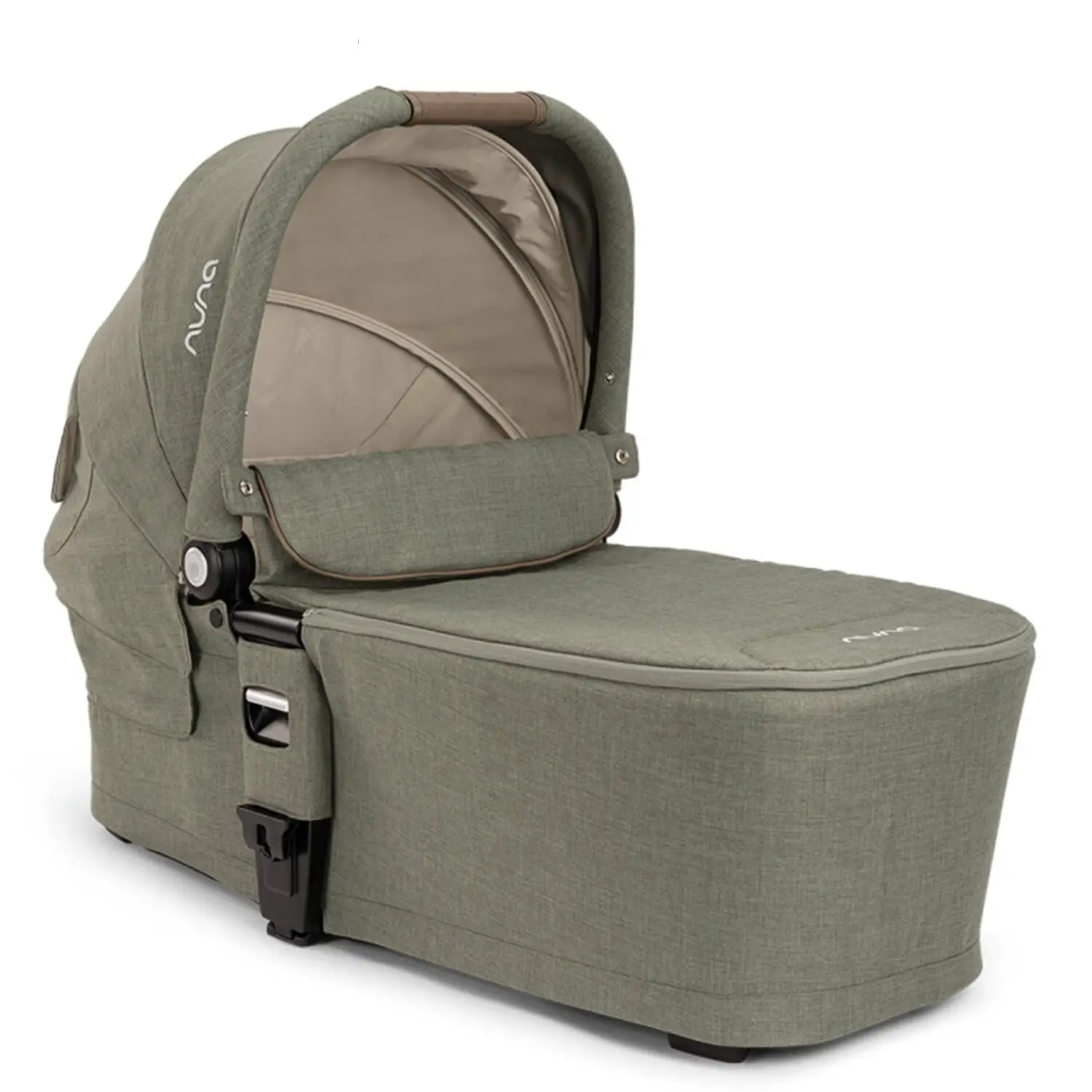 Nuna Navicella Mixx Next Pine - trio e modulari