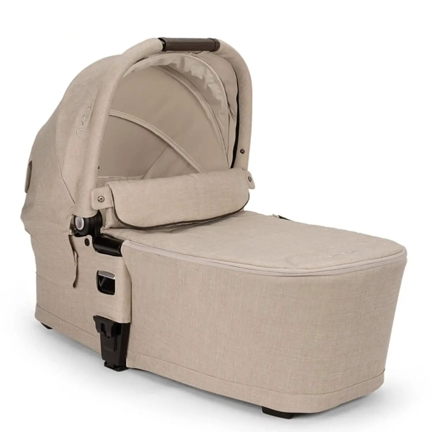 Nuna Navicella Mixx Next Biscotti - trio e modulari