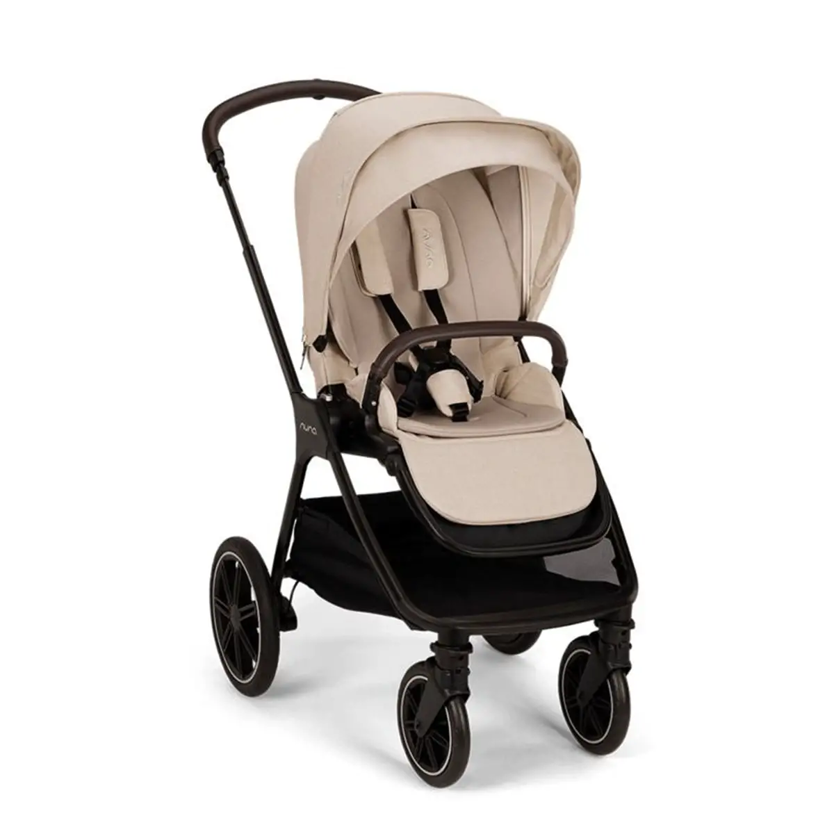 Passeggino Nuna Triv Lx Biscotti - passeggini compatti