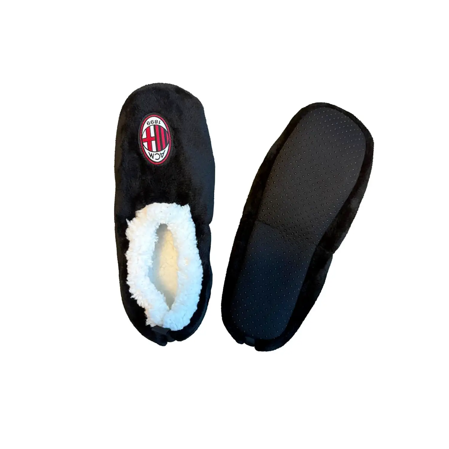 Pantofole Antiscivolo N. 41/43 Milan - biancheria casa