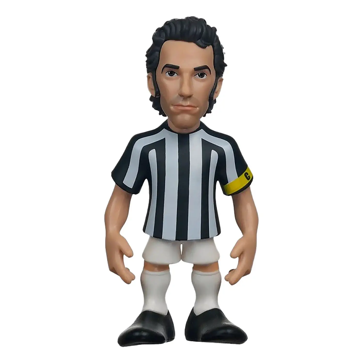 Minix Collectible Figurines Alessandro Del Piero - action figures ed accessori