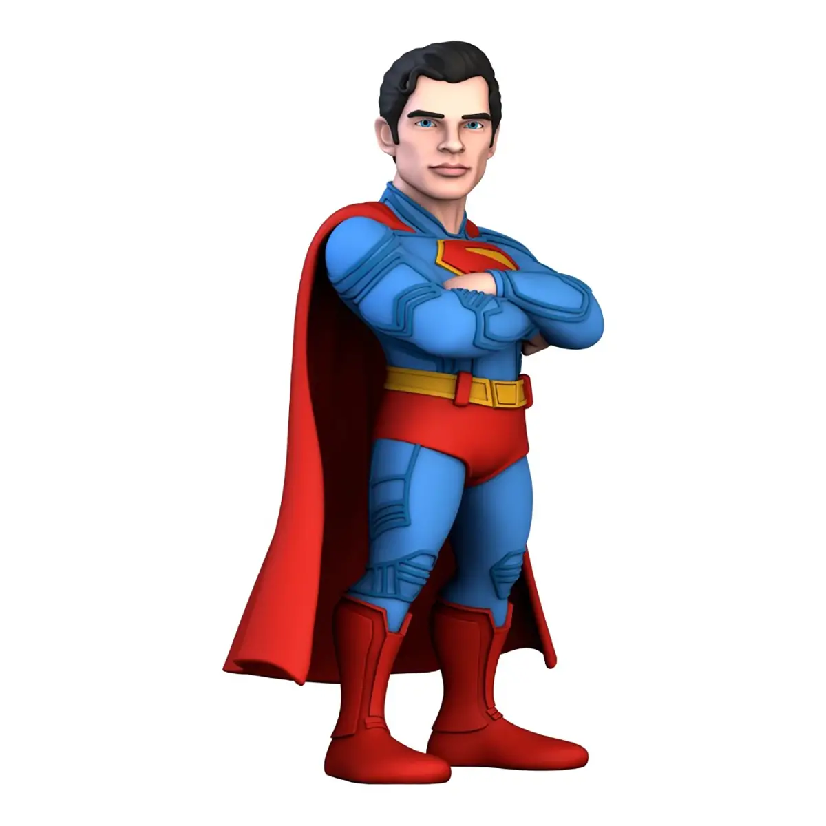 Minix Collectible Figurines Superman - action figures ed accessori