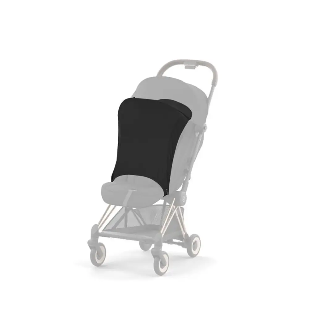 Cappottina Sun Sail Priam/Mios Cybex Platinum - accessori