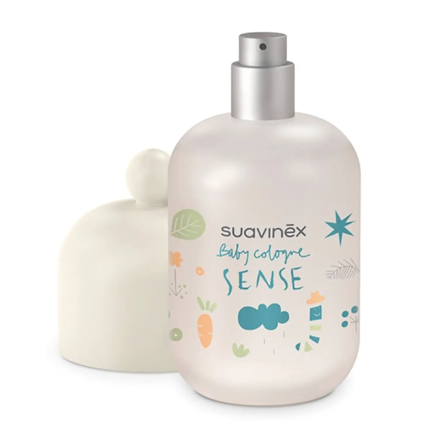 Sense Colonia Baby 100ml - cosmesi e igiene