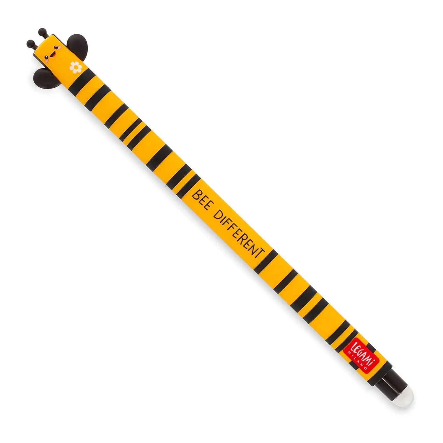 Legami - Penna gel cancellabile BEE -