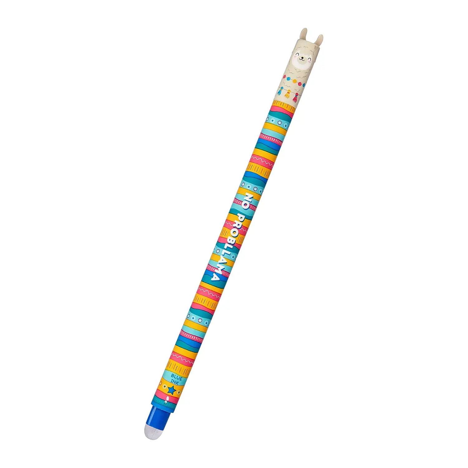 Legami - Penna Gel Cancellabile LLama -