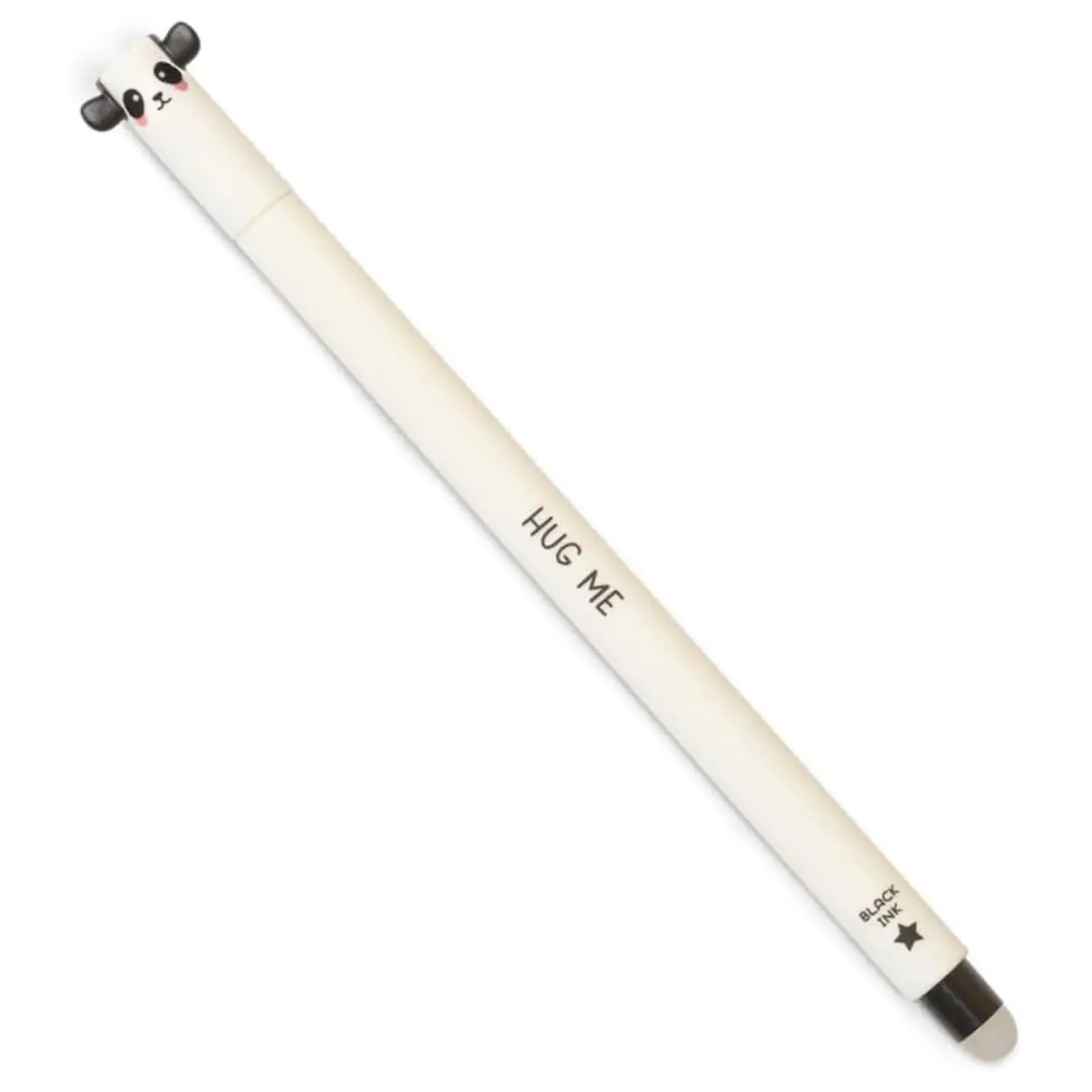 Legami - Penna Gel Cancellabile Panda -
