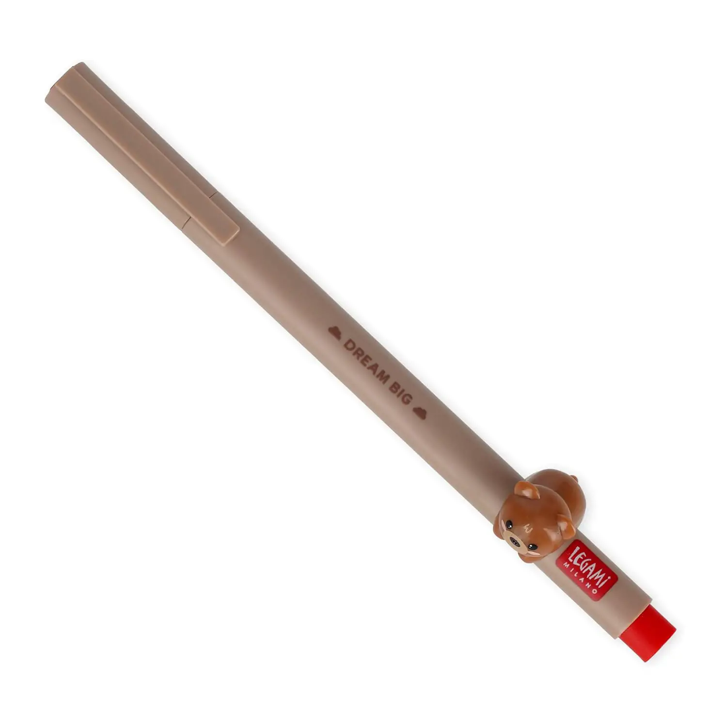 Legami - Penna gel - Lovely Friends Teddy Bear -