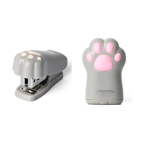 Legami - Mini Cucitrice Kitty -