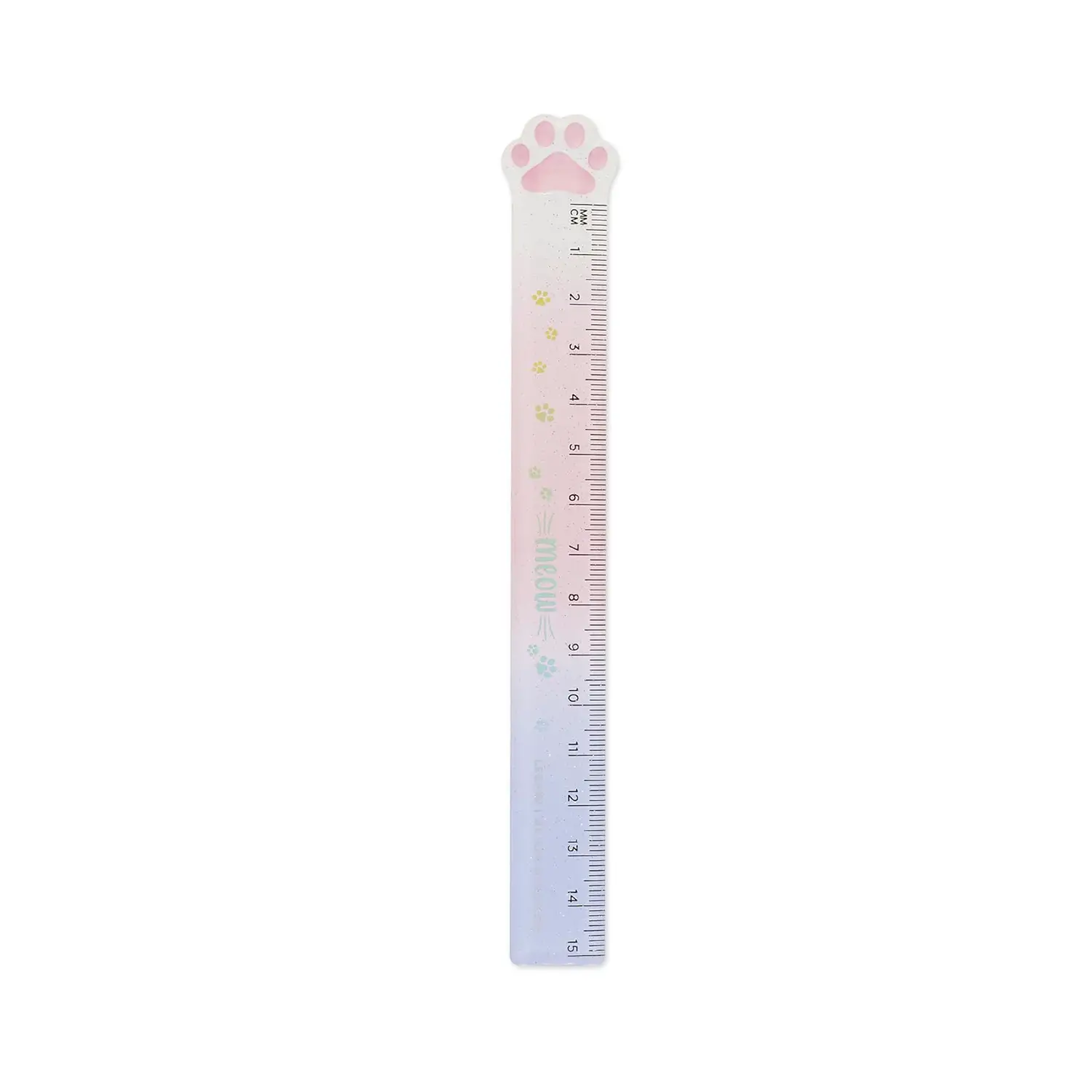 Legami - Righello Meow Kitty -