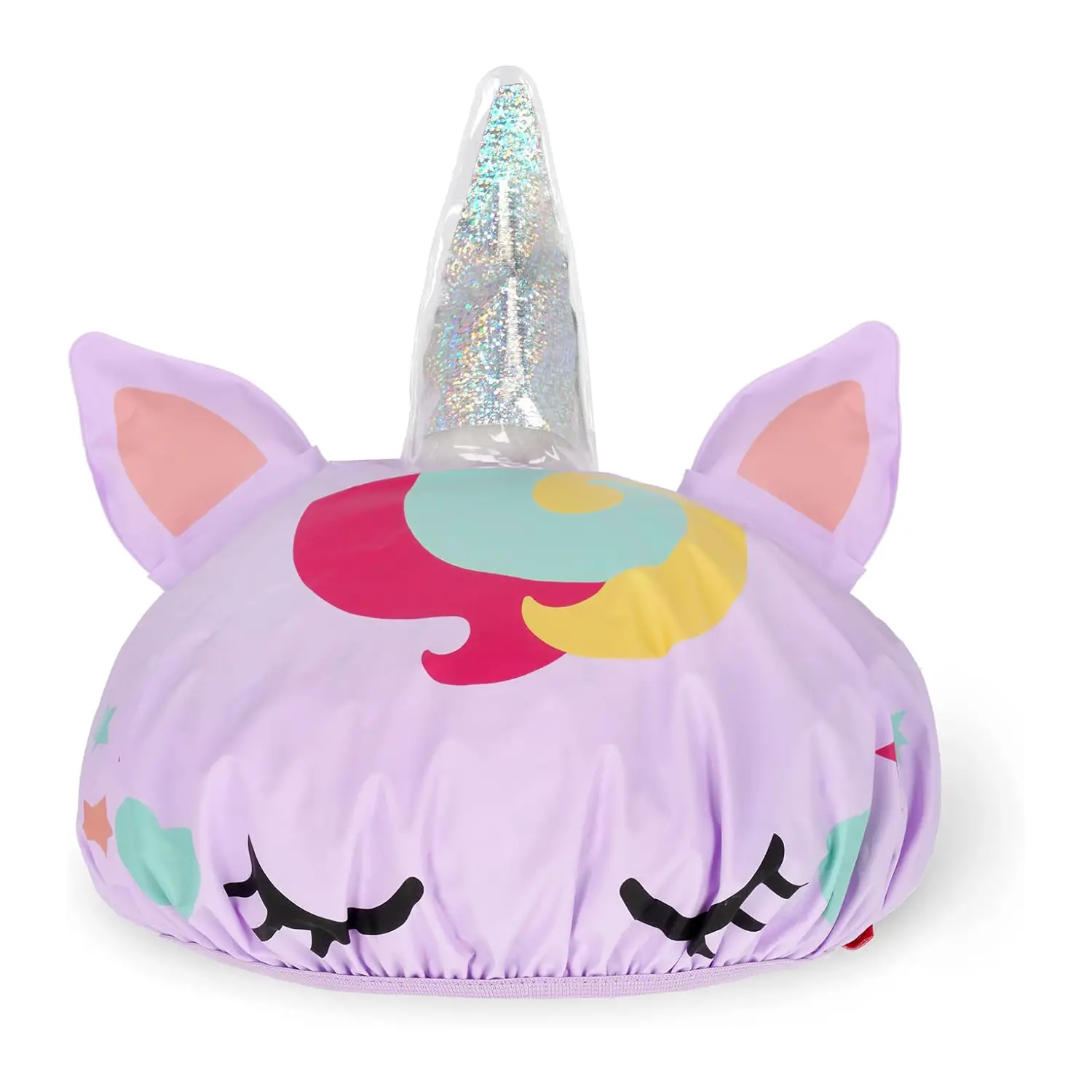 Legami - Cuffia da Doccia Riutilizzabile Tema Unicorn - legami