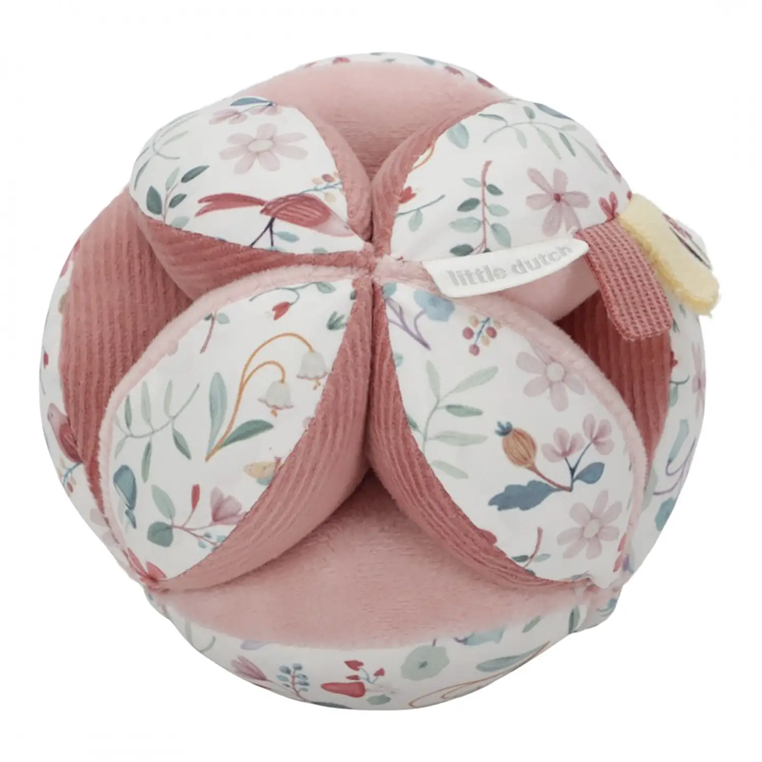 Little Dutch Palla Morbida Da Afferrare E Manipolare Neonato Fairy Garden - Primi giochi