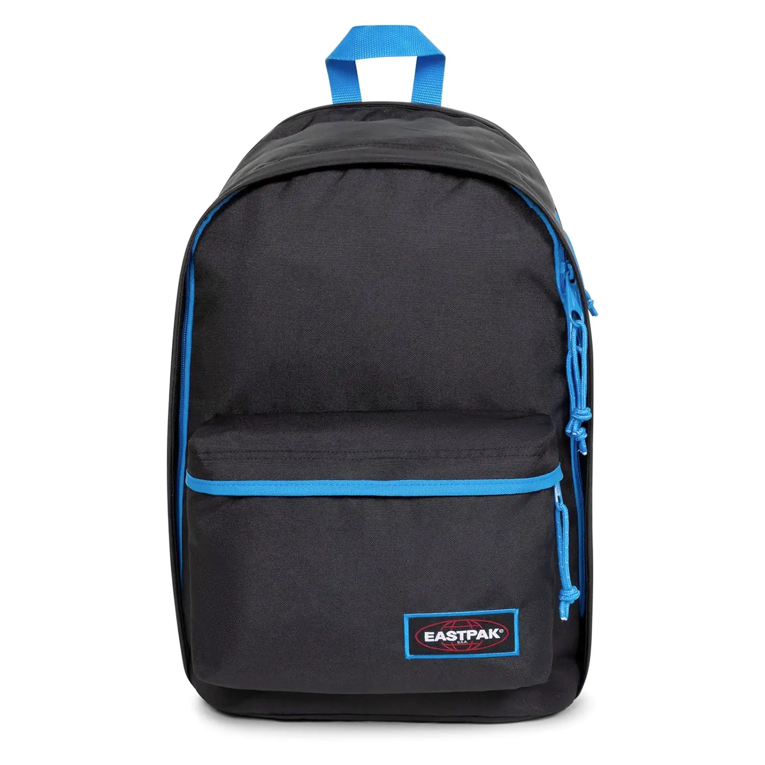 Eastpak Zaino Back To Work Scomparto Laptop Kontrast Bubble - zaini americani