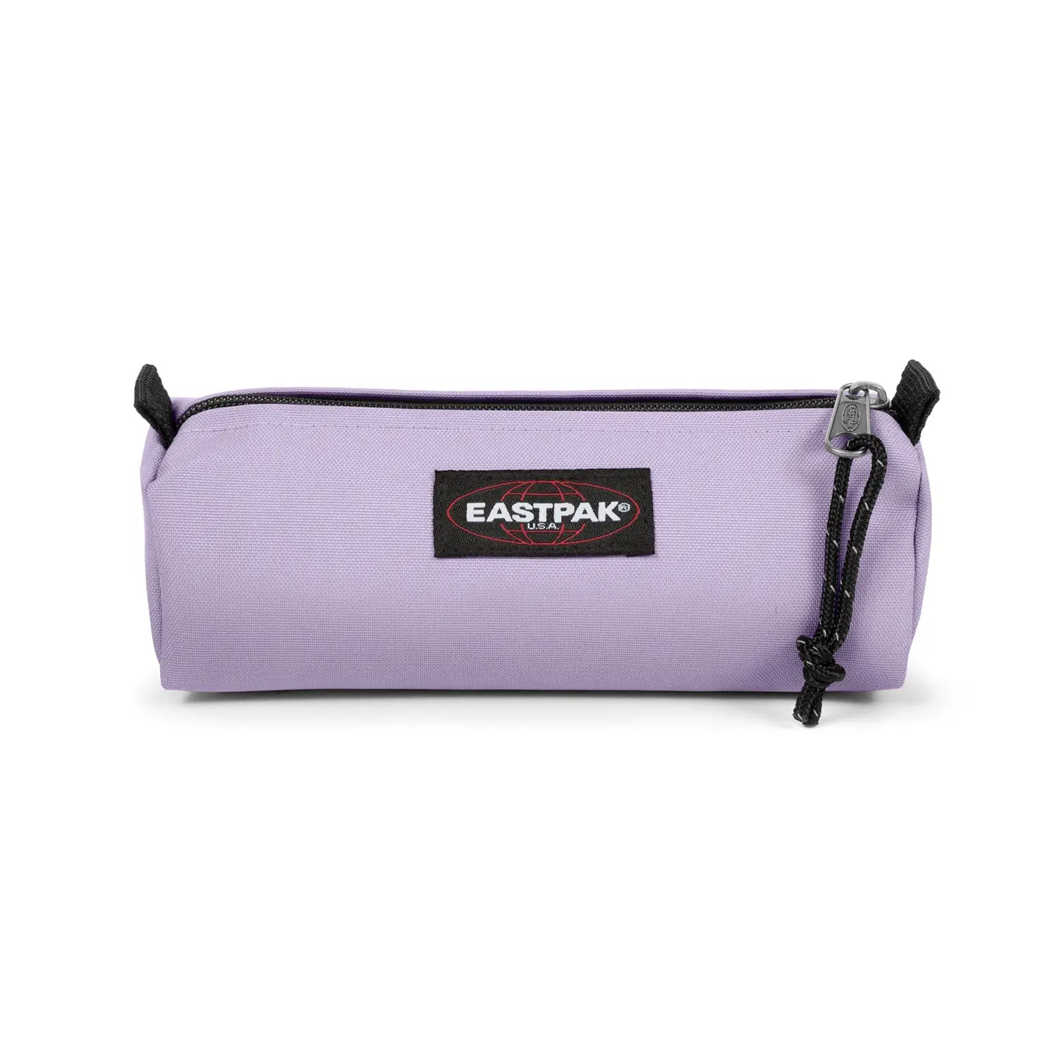Eastpak Astuccio Scuola Benchmark Single Orchid Lilac - bauletti tombolini bustine