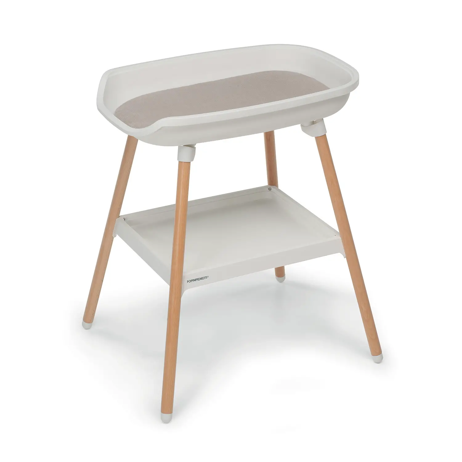 Fasciatoio Compatto da Bagno Darling Foppapedretti – Foppapedretti - Zona cambio e bagno
