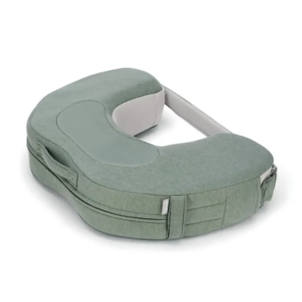 Inglesina Cuscino Allattamento Elysia Balance Green - allattamento