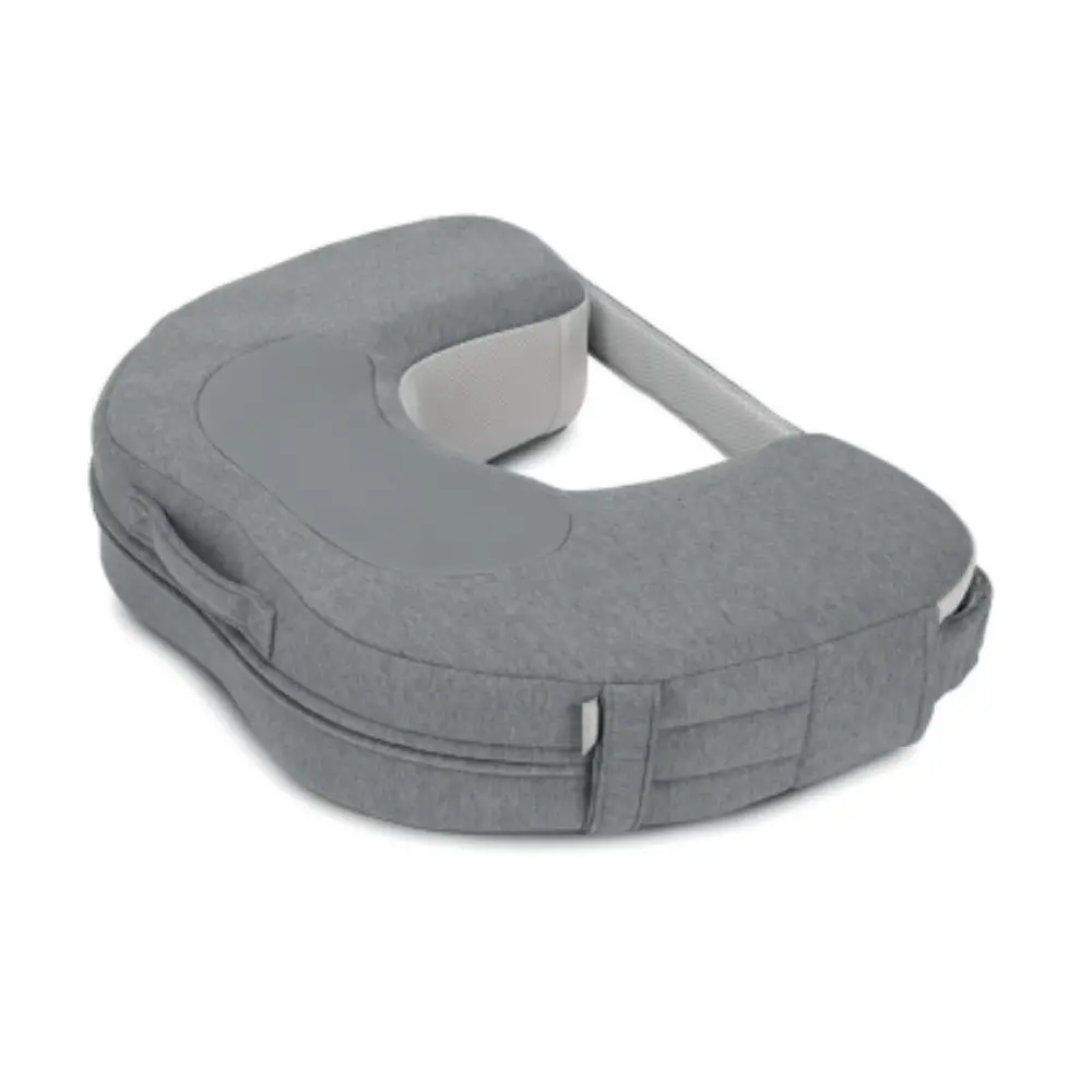 Inglesina Cuscino Allattamento Elysia Harmony Grey - allattamento