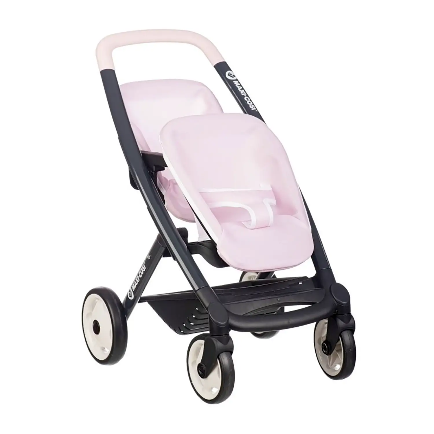 Passeggino Gemellare Maxi Cosi - Bambole e accessori