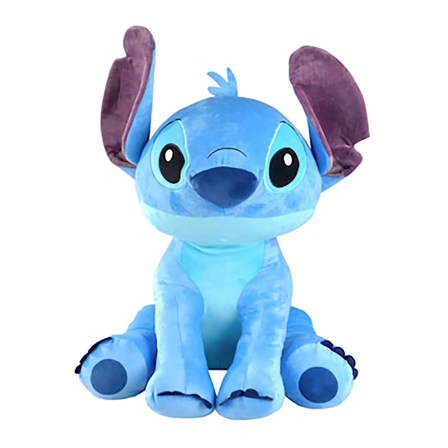 Peluche Disney Stitch 75 Cm - peluches 0/36 mesi