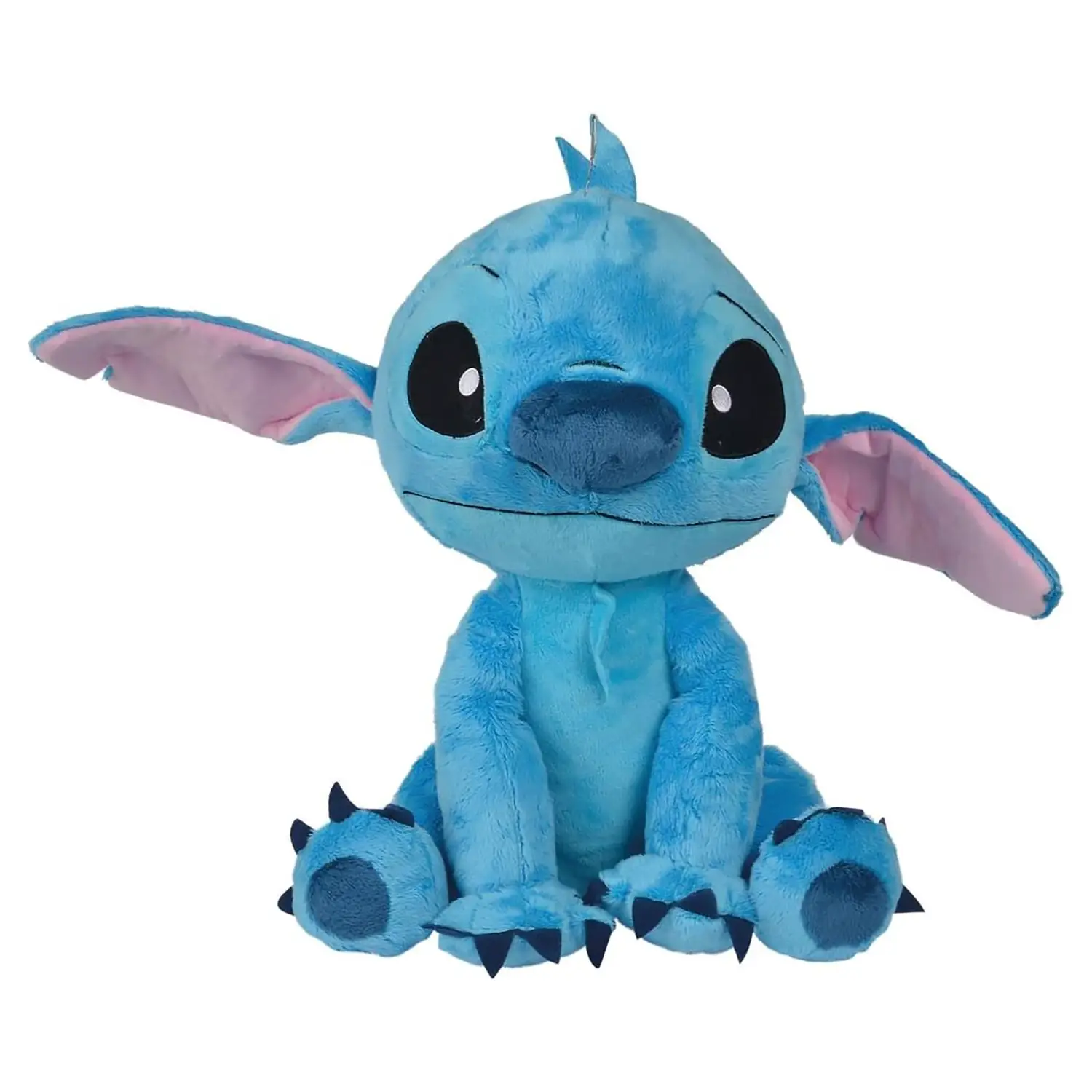 Peluche Disney Stitch Gigante 120 Cm - peluches 0/36 mesi