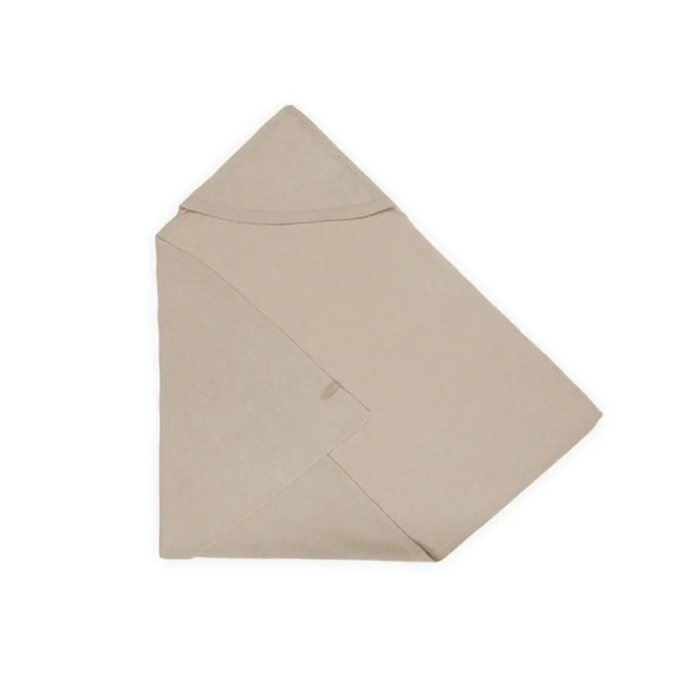 Copertina Wrap 4 Stagioni Bamboom Con Cashmere Stone Sand Cm 80x100 - lenzuolini