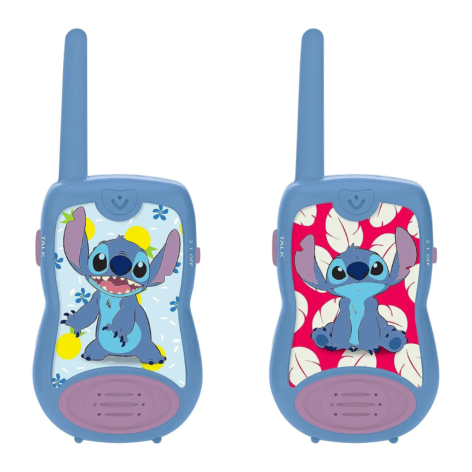 Walkie Talkie Stitch - giochi elettronici
