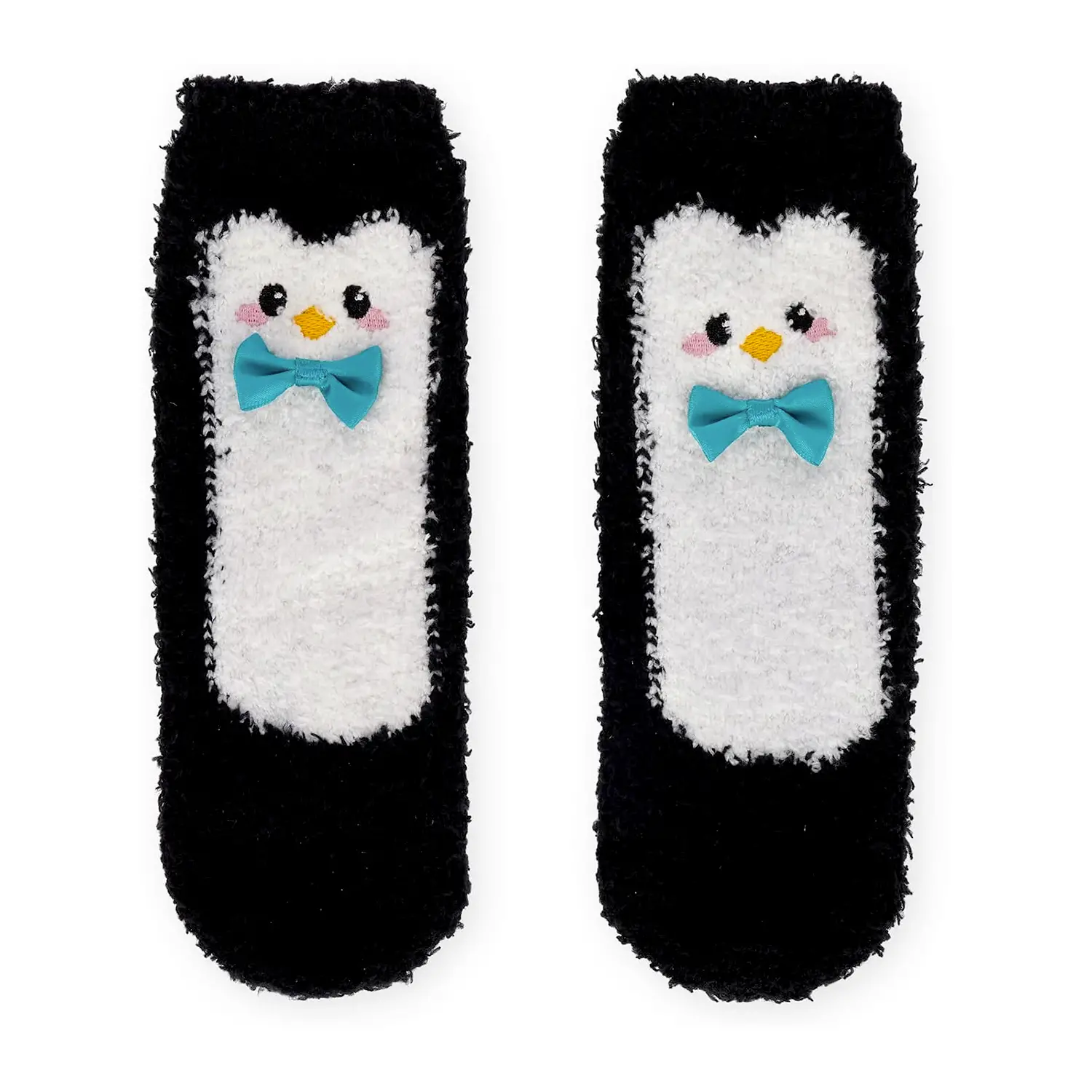 Legami - Non Slip Socks - It's A Match! Calzini Natalizi Pinguino N. 26-34 -