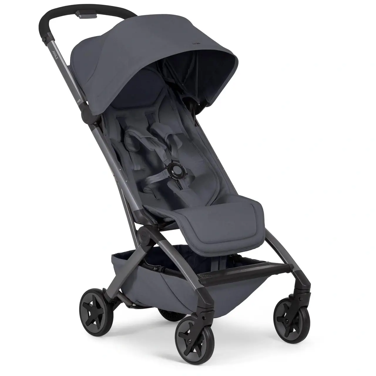 Joolz passeggino Aer2 Stone Grey ultraleggero 6,5 kg - passeggini compatti