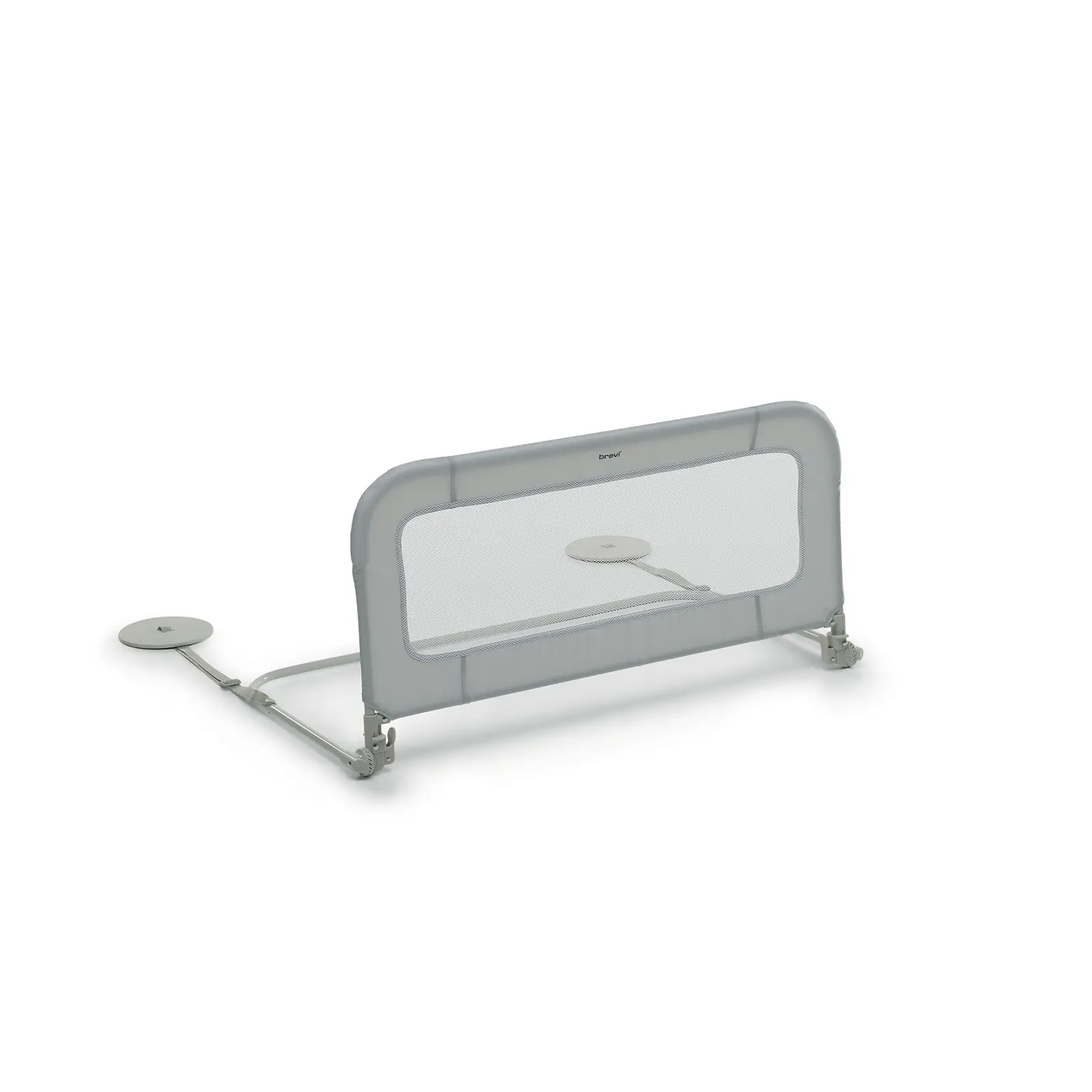 Barriera Letto Pieghevole Stop 90 Cm - barriere letto