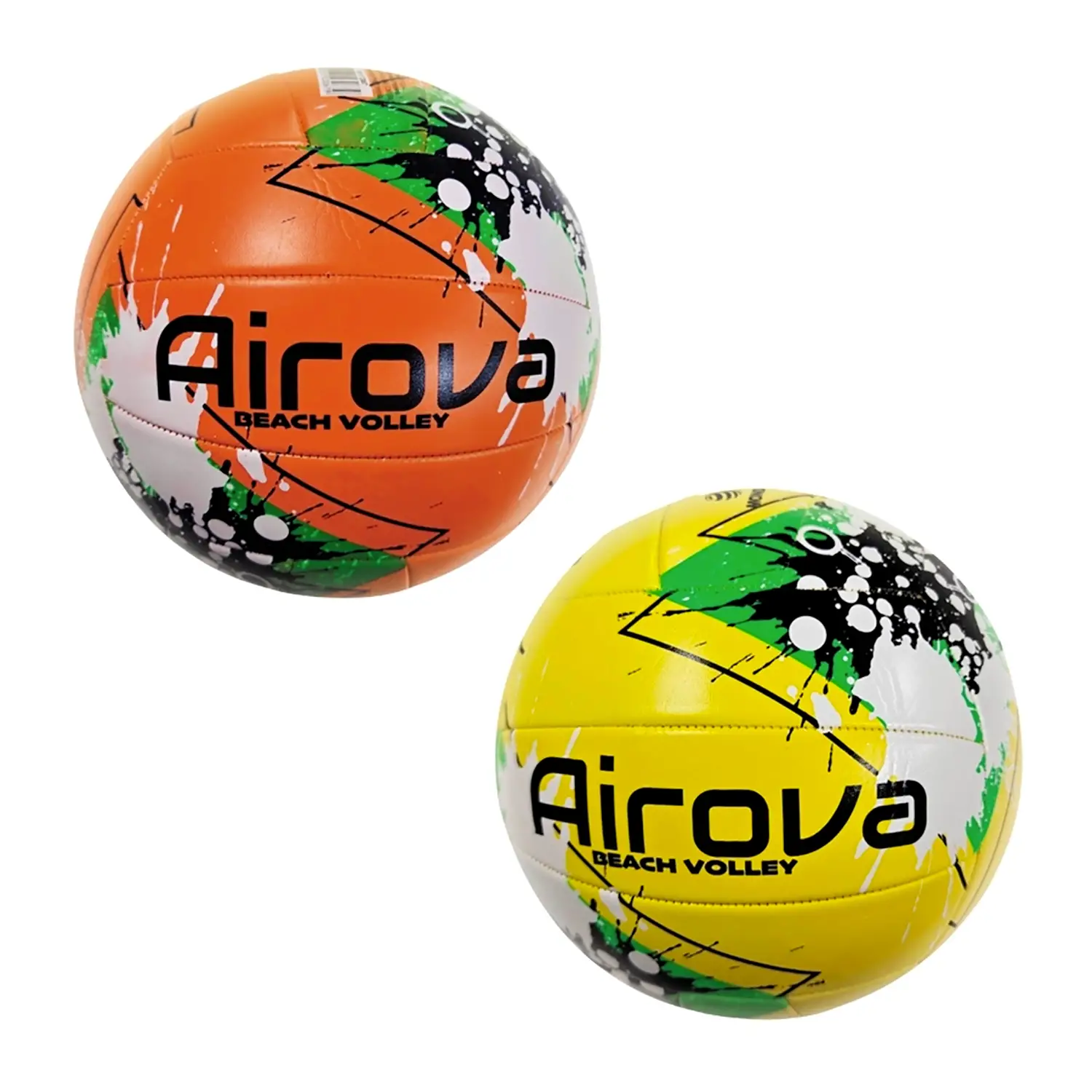 Pallone Beach Volley Airova New - Palle e palloni