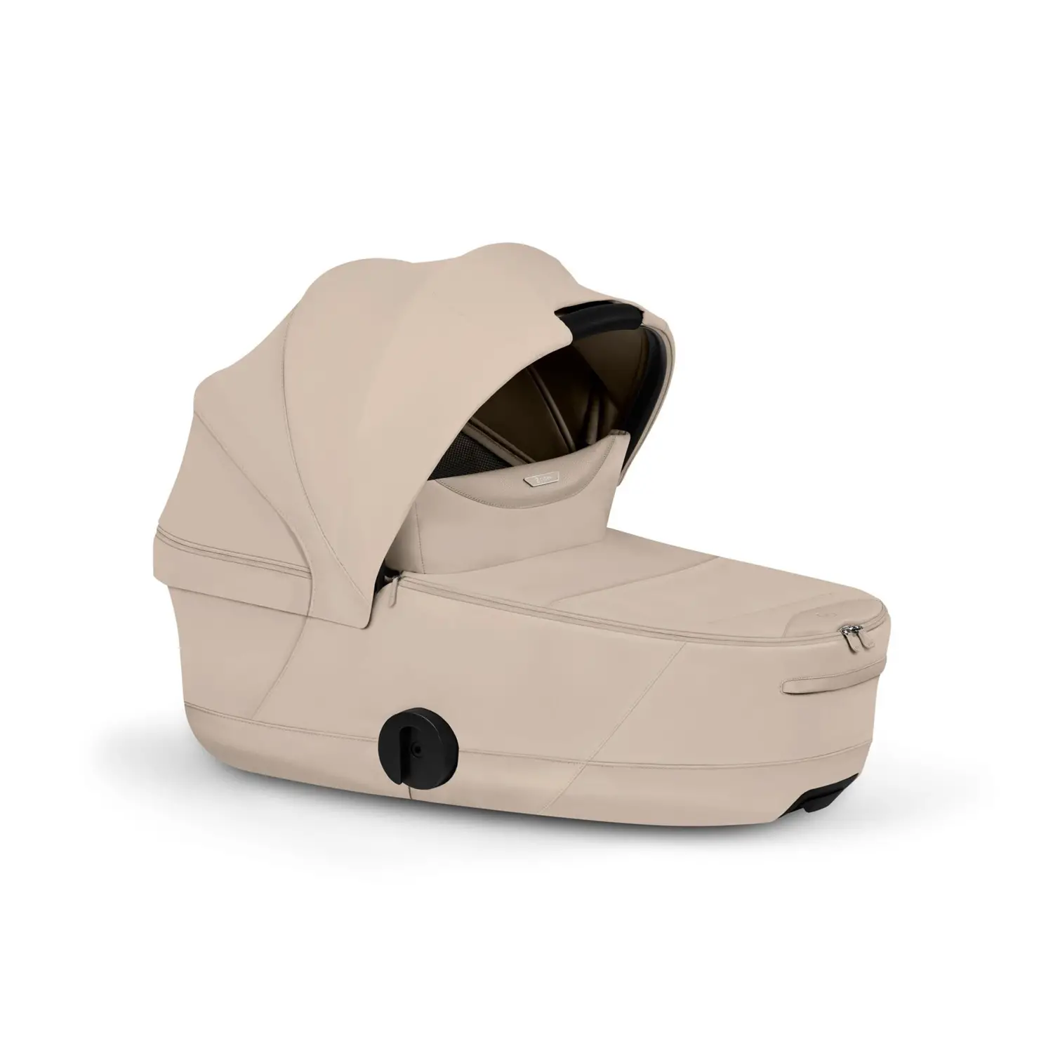 Mios-Coya Style Navicella Richiudibile Cozy Beige Cybex - trio e modulari