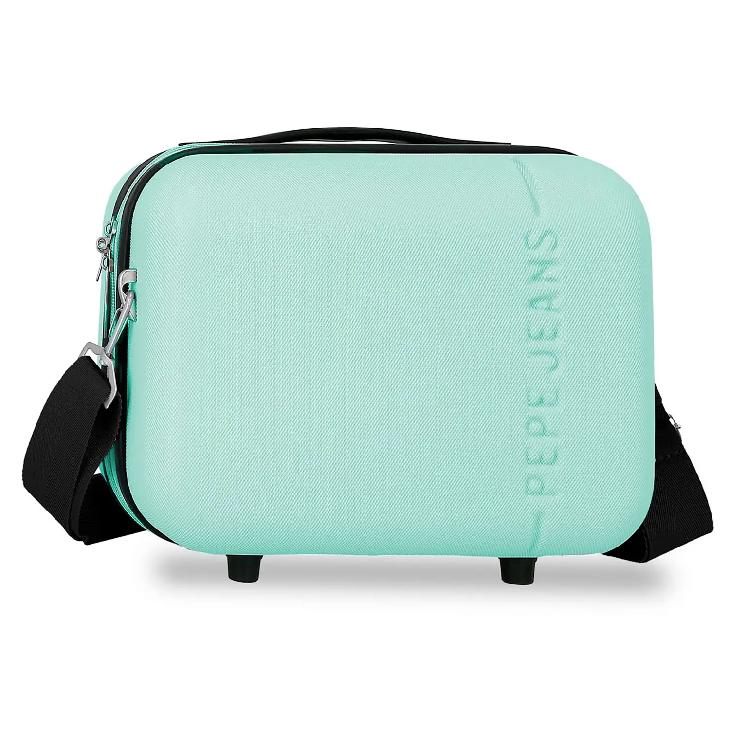 Pepe Jeans Montana Neceser Abs Turchese -