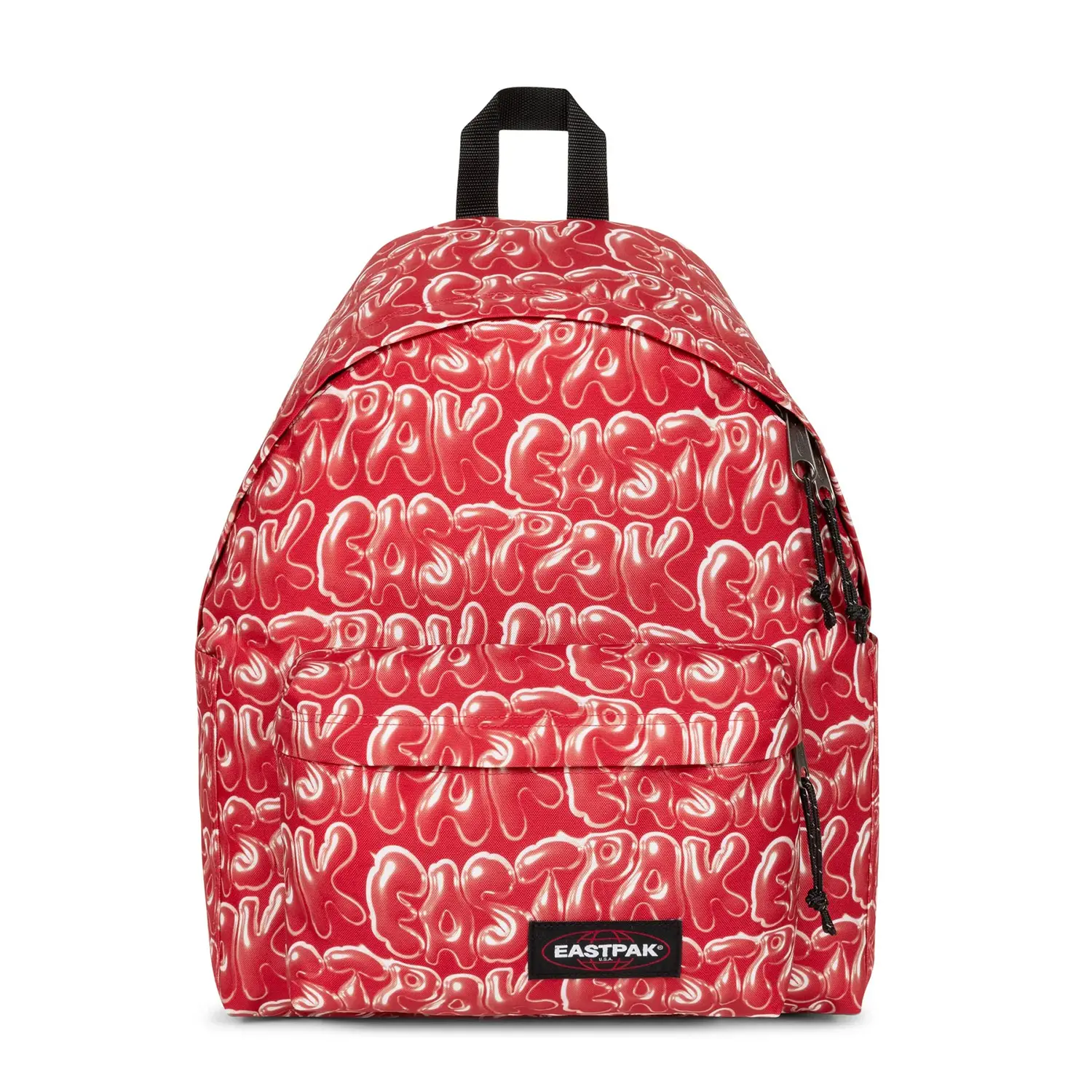 Eastpak Zaino Day Pak’r Inflat’d Red 14" 24L - zaini americani