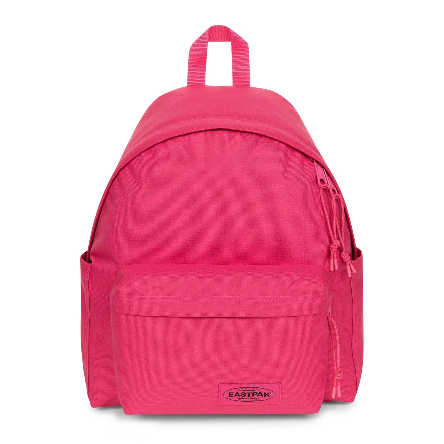 Eastpak Zaino Day Pak’r Monotone Pink 14" 24L - zaini americani