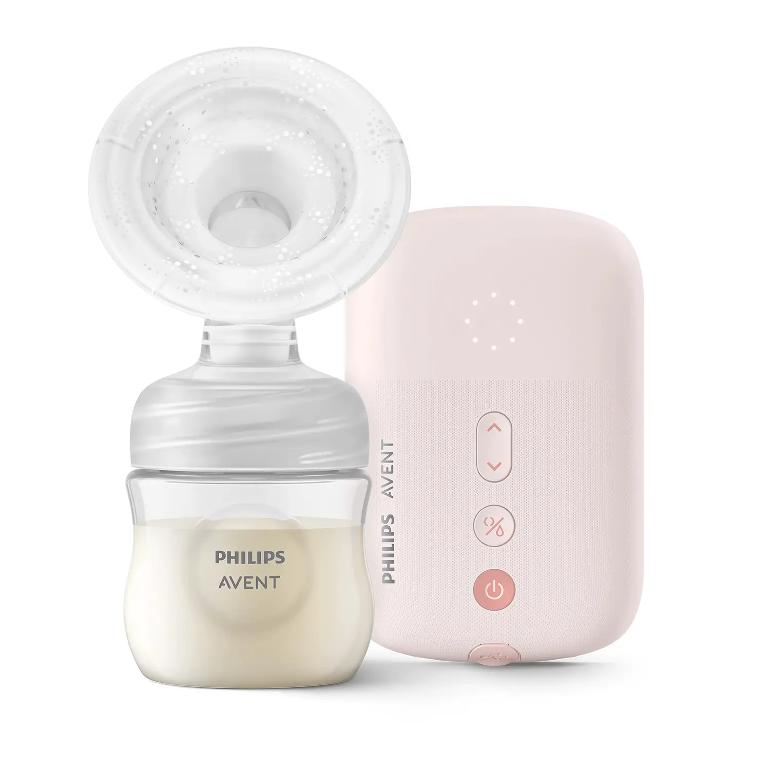 Philips Avent Tiralatte Elettrico SCF395/01 - allattamento
