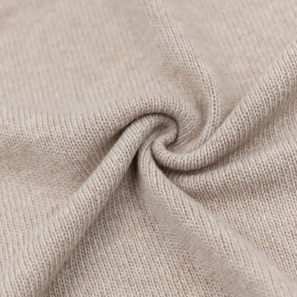Copertina 4 Stagioni Bamboom Light Chocolate Melange Cm 80x80 - lenzuolini