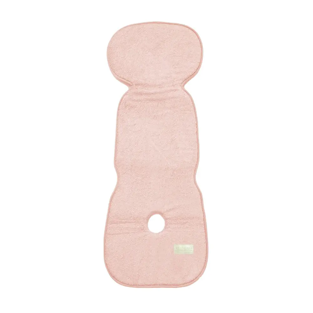 Materassino Universale per Passeggino Air N’ Go Rosa – Comfort e Freschezza - accessori