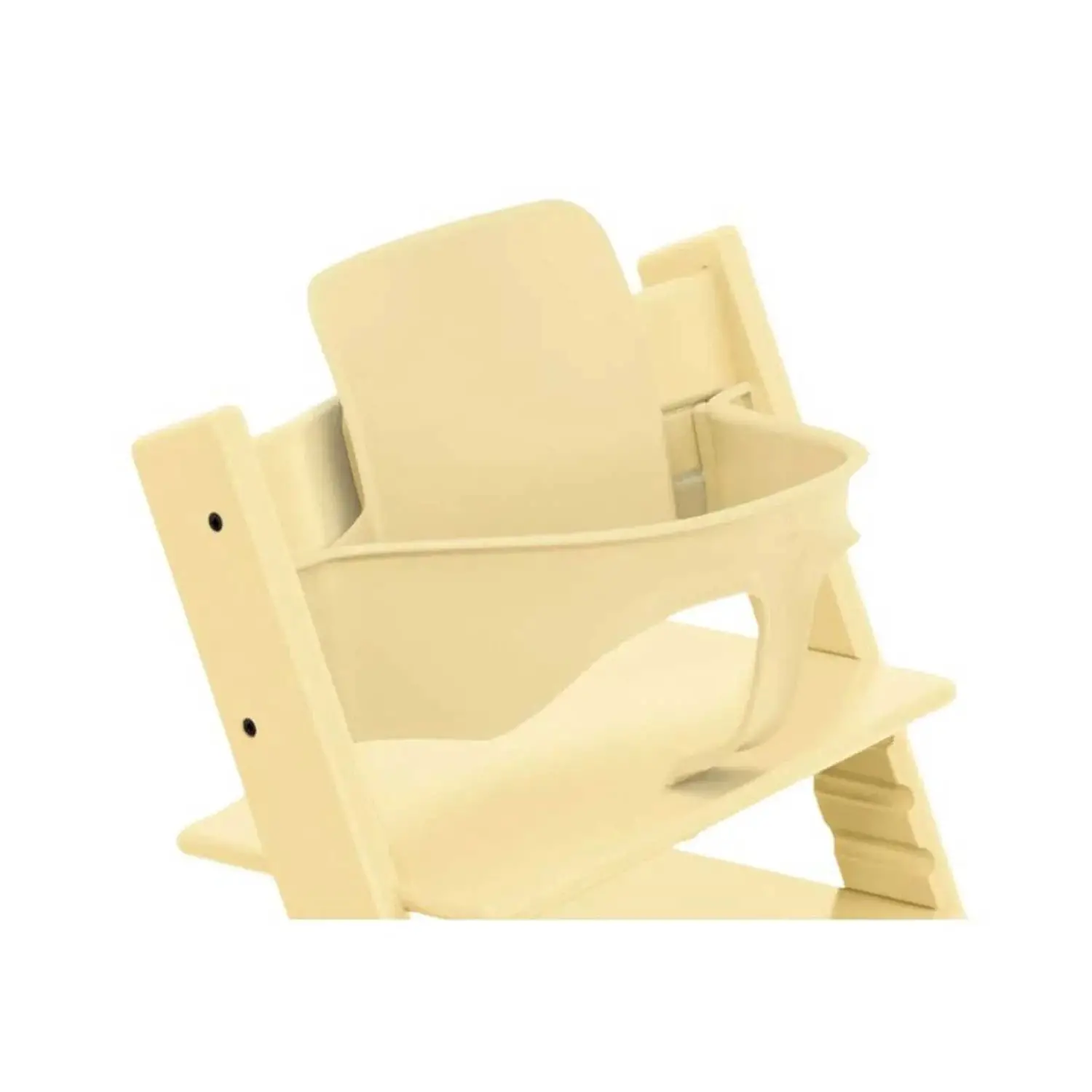 Baby Set² per Seggiolone Tripp Trapp Lemon Yellow Stokke - seggioloni