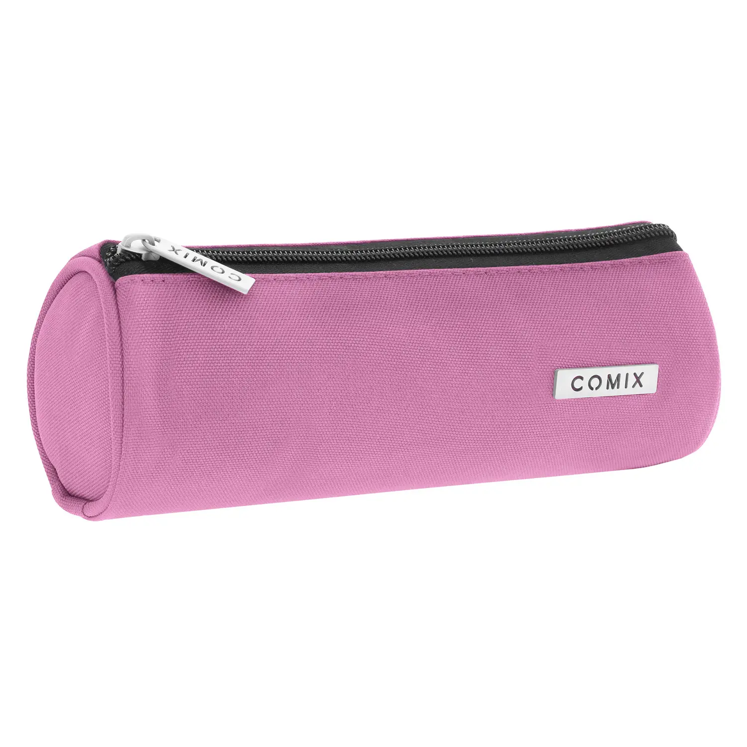 Tombolino Comix Mauve Astuccio Scuola Compatto - bauletti tombolini bustine