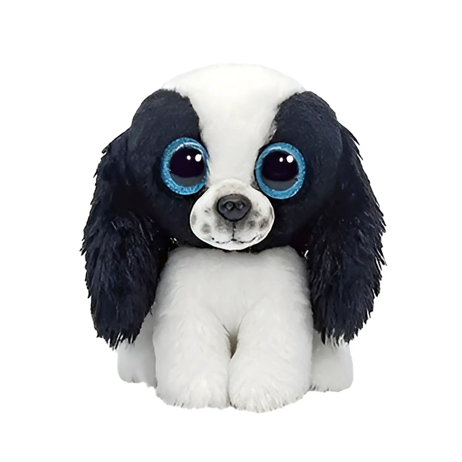 Peluche Beanie Boos Sissy 15 Cm - peluches 0/36 mesi