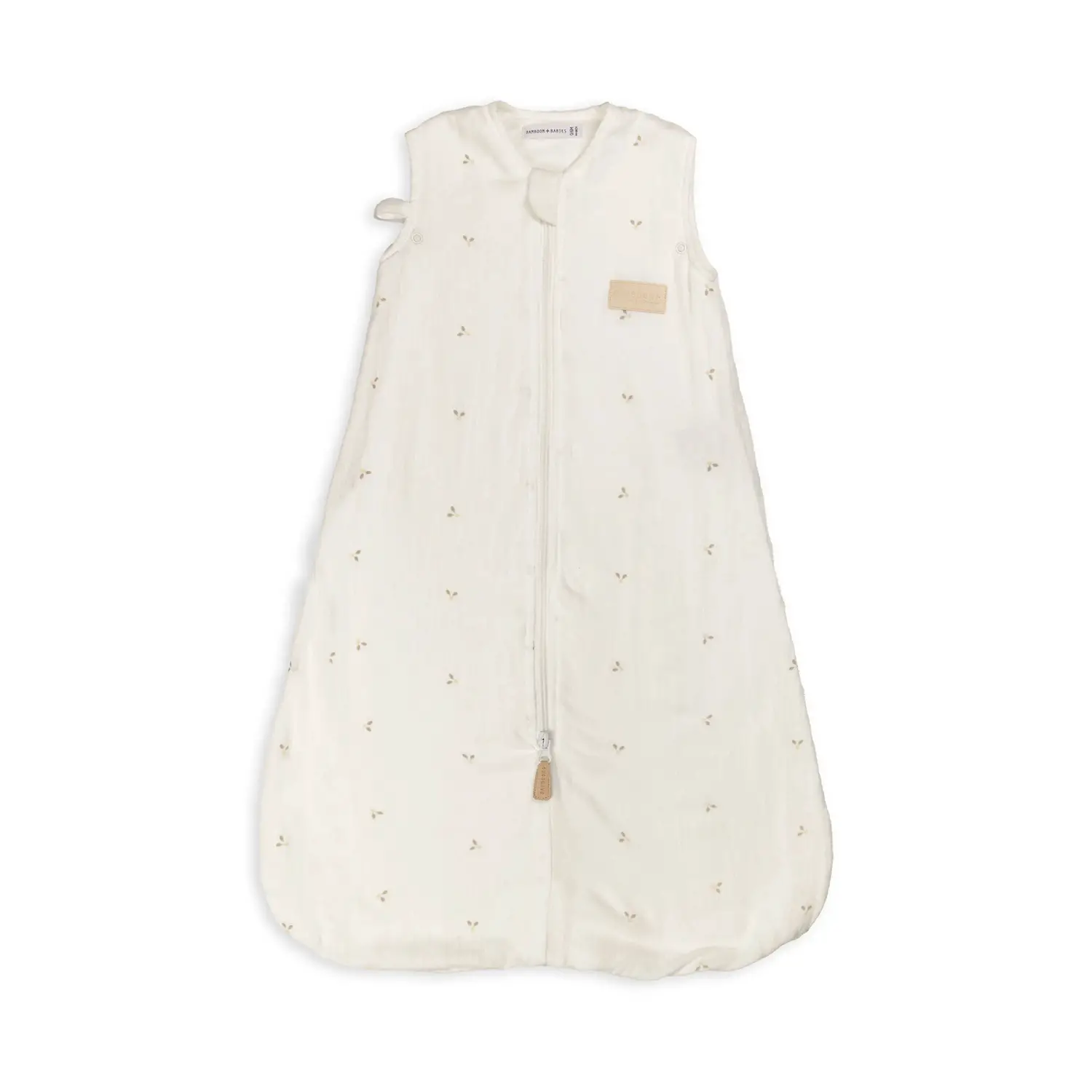 Sacco Nanna Mini Estivo Blossom Di Bamboom 0-6 Mesi - sacchi termici