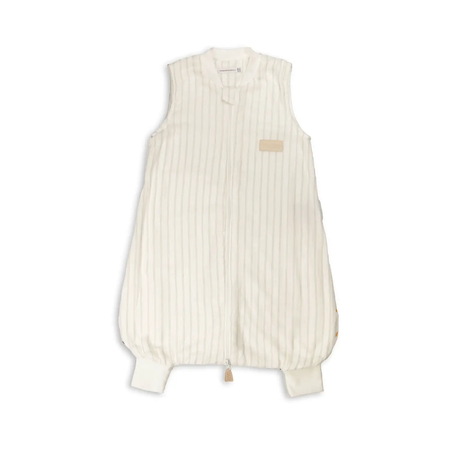 Sacco Nanna con Piedini Mini estivo Stripes Di Bamboom 6-18Mesi - sacchi termici