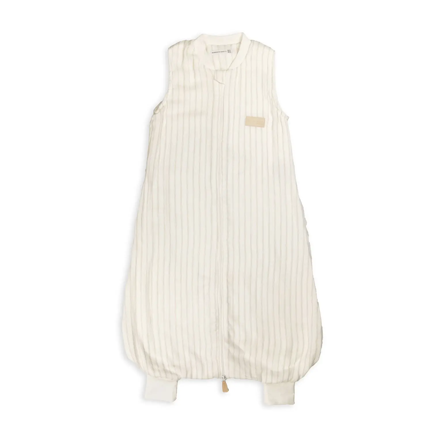 Sacco Nanna con Piedini Combi estivo Stripes Di Bamboom 18-36Mesi - sacchi termici