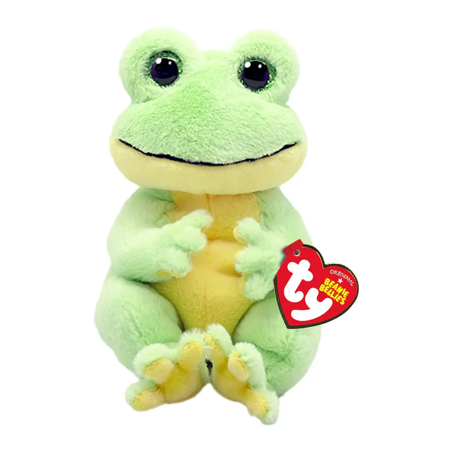 Peluche Beanie Boos Snapper 20 Cm - peluches 0/36 mesi