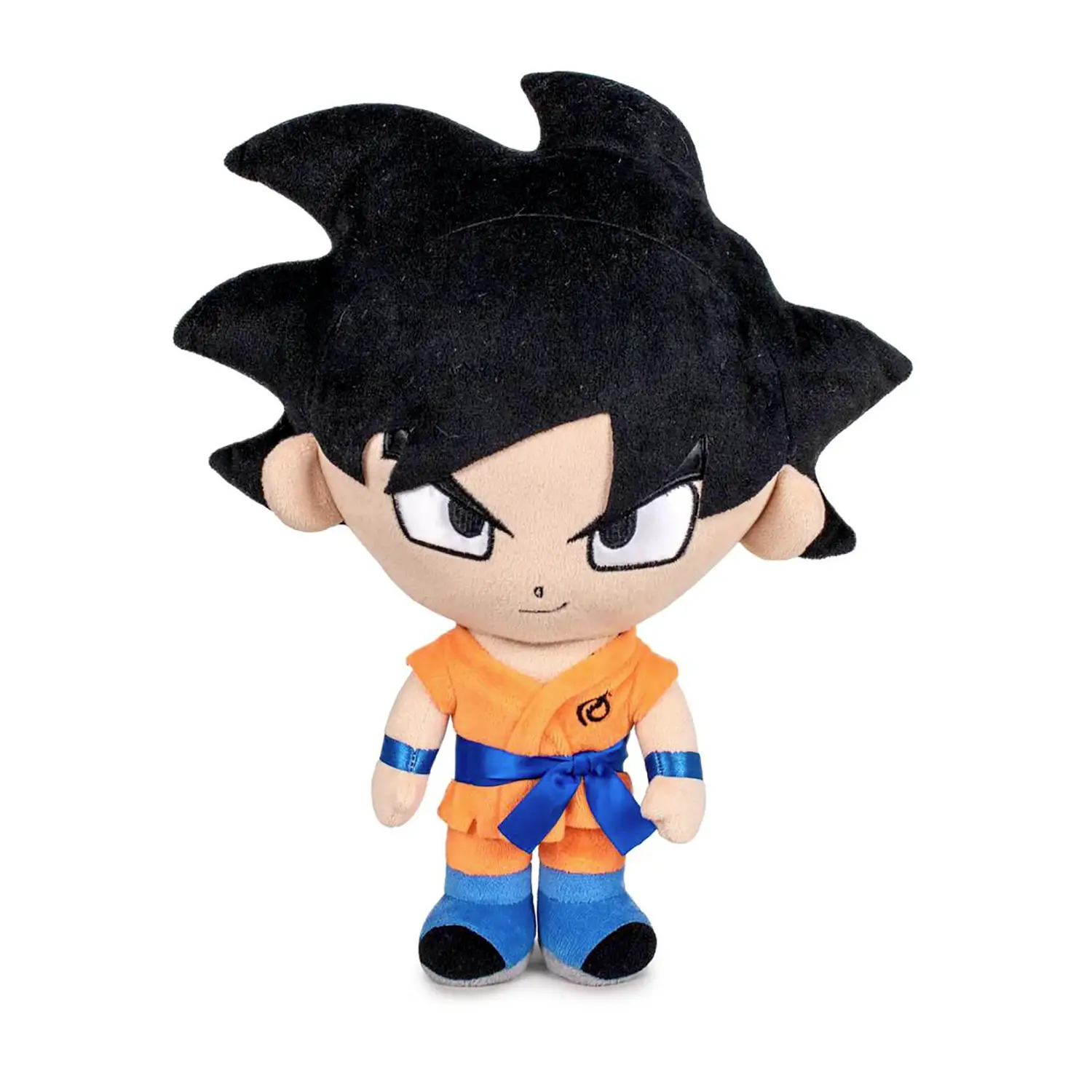 Peluche Dragon Ball Goku 40 Cm - peluches 0/36 mesi
