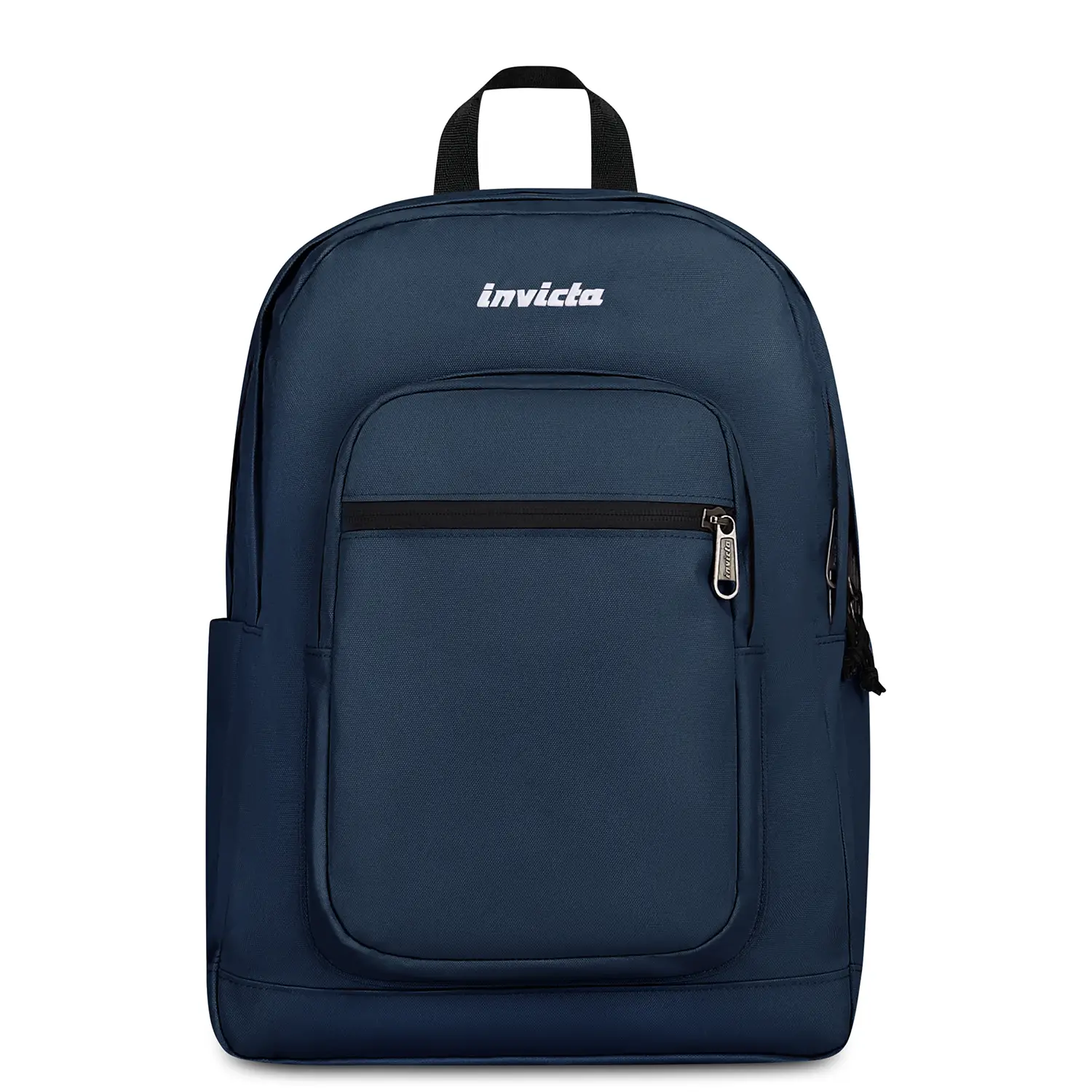 Zaino Scuola Invicta Jelek GRS Moo Dindigo 34 Litri PC 14” - zaini scuola